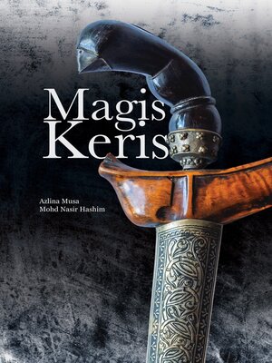 cover image of Magis Keris